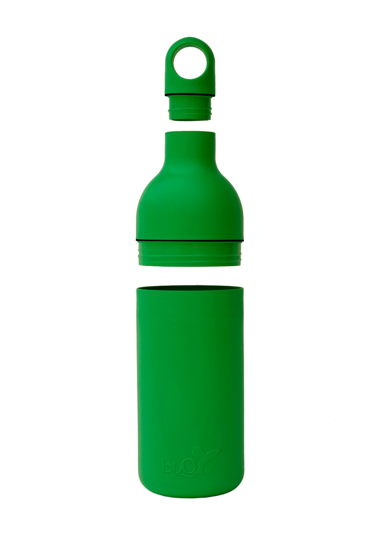 Buoy Water Bottle – Chlorophyll Green