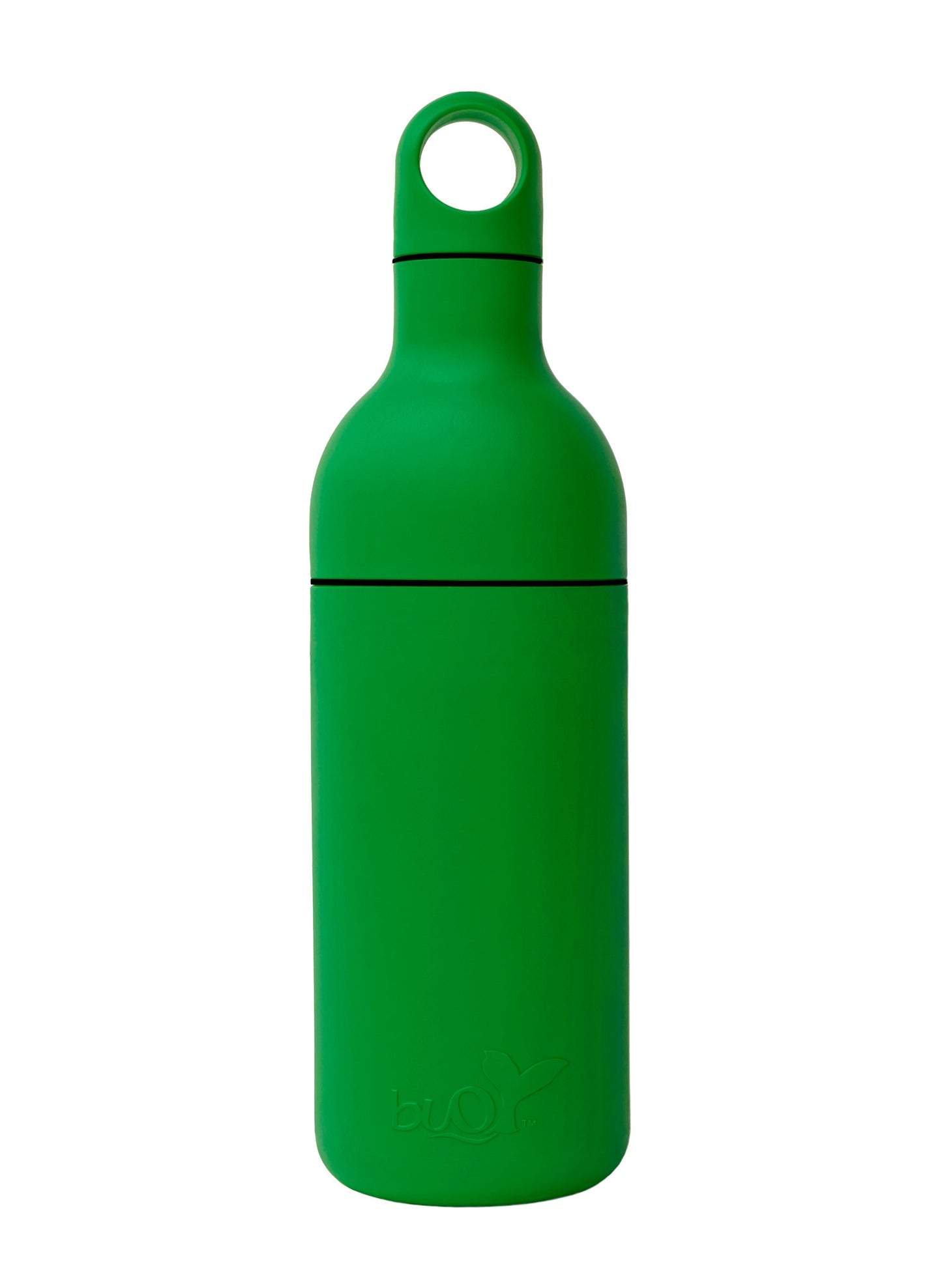 Buoy Water Bottle – Chlorophyll Green