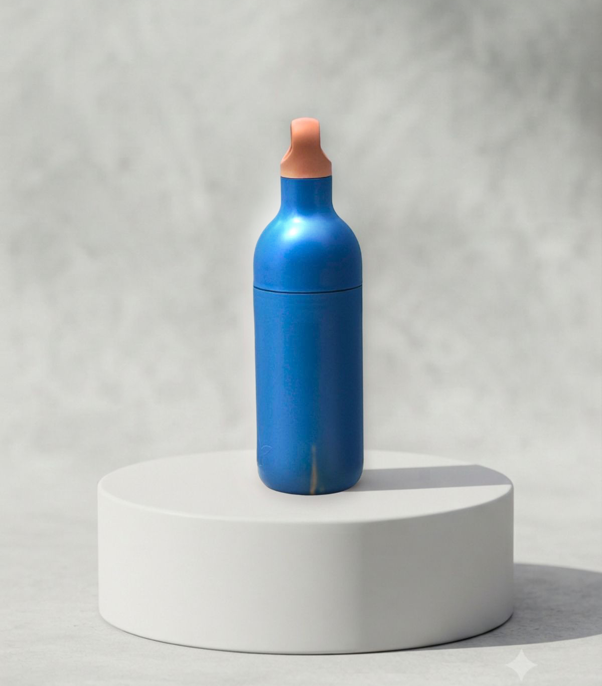 Transition Bottles