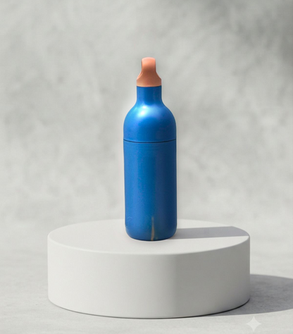 Transition Bottles