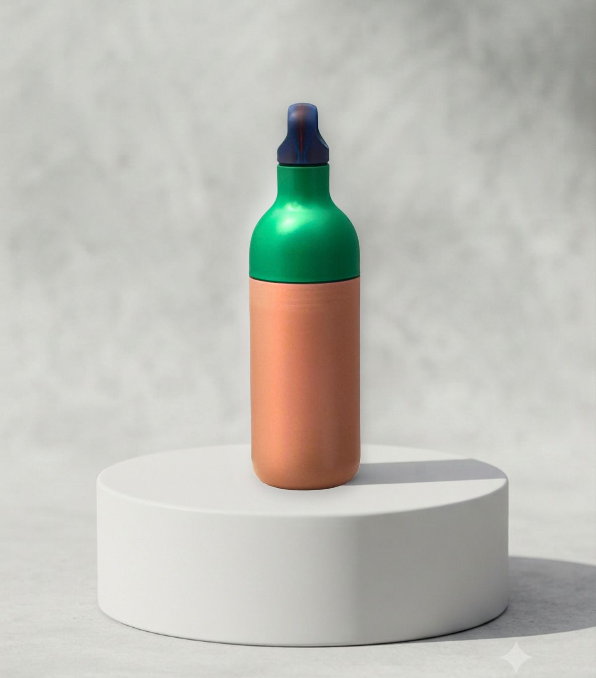 Transition Bottles