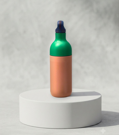 Transition Bottles