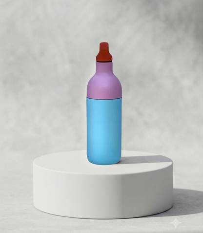 Transition Bottles