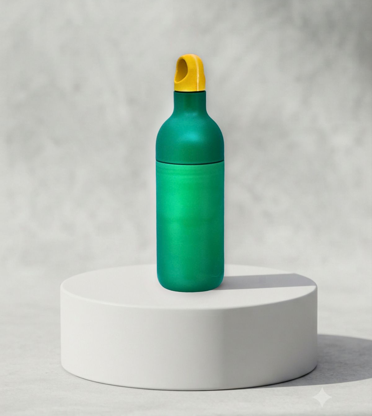 Transition Bottles