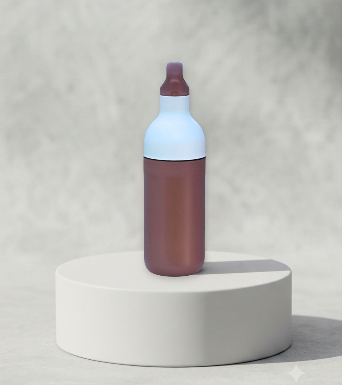 Transition Bottles