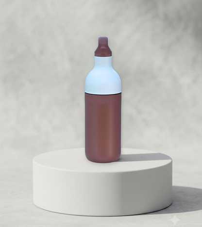 Transition Bottles