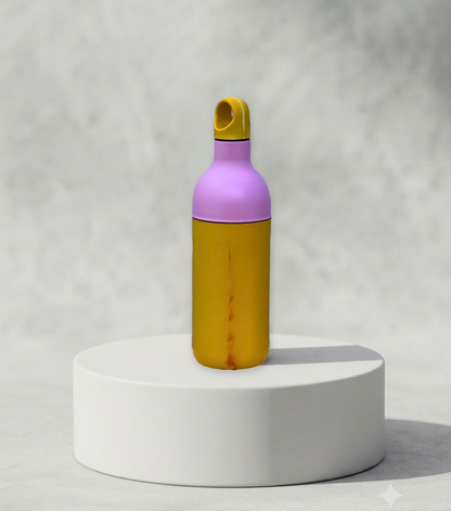 Transition Bottles
