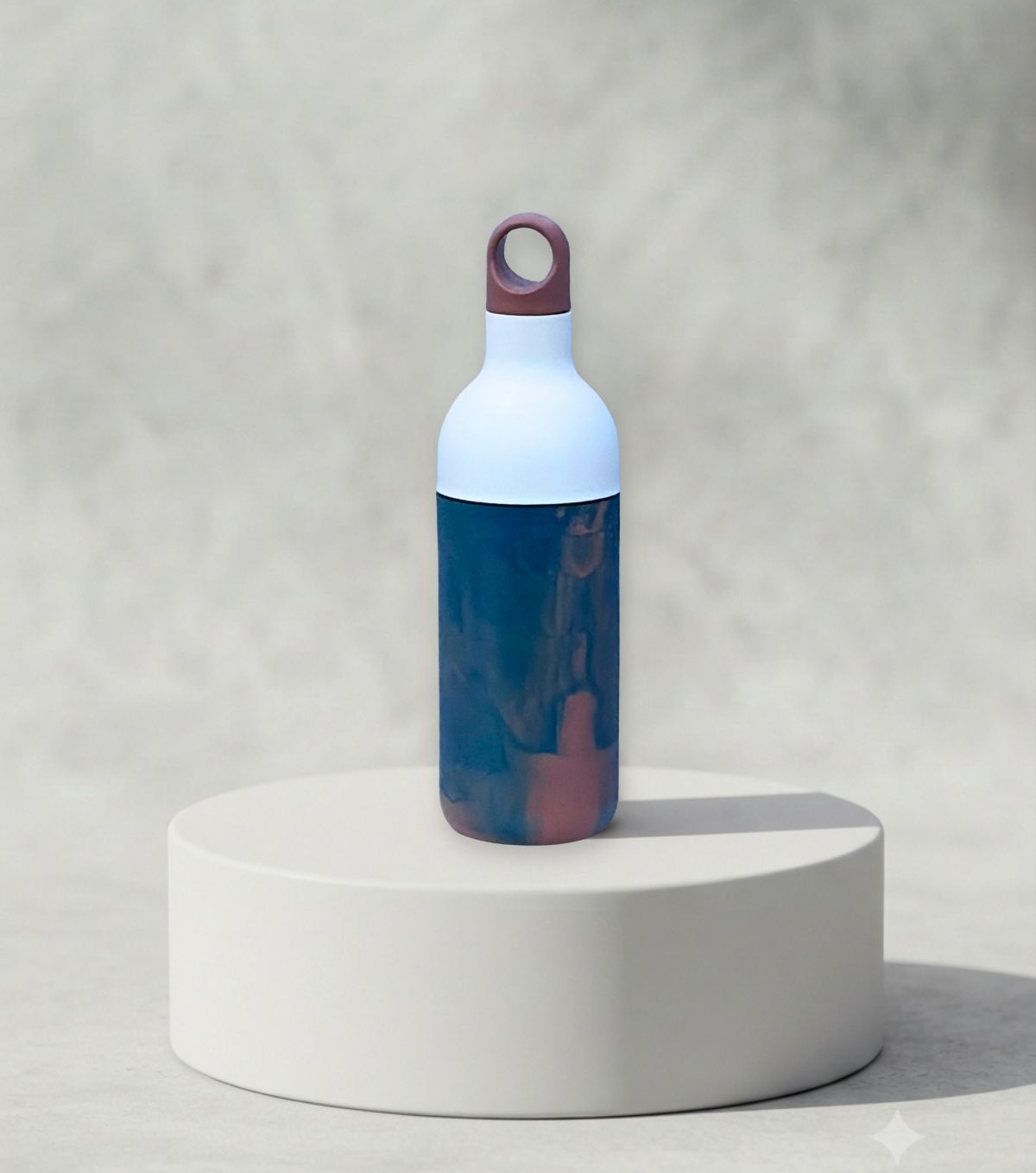 Transition Bottles
