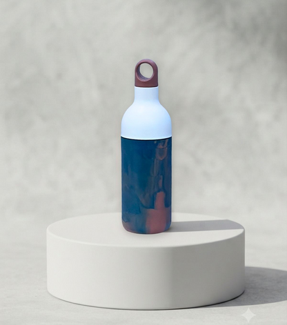 Transition Bottles