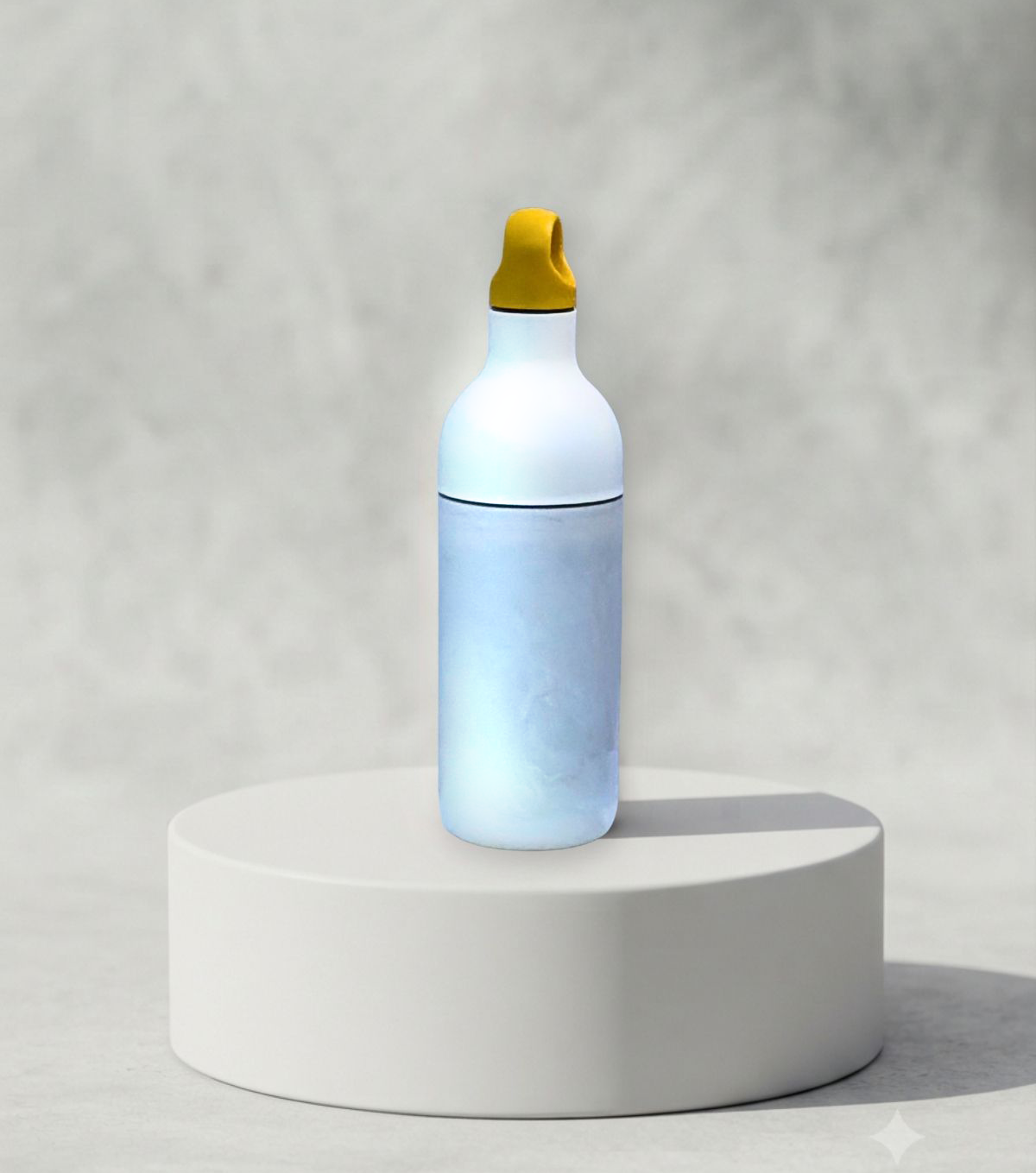 Transition Bottles