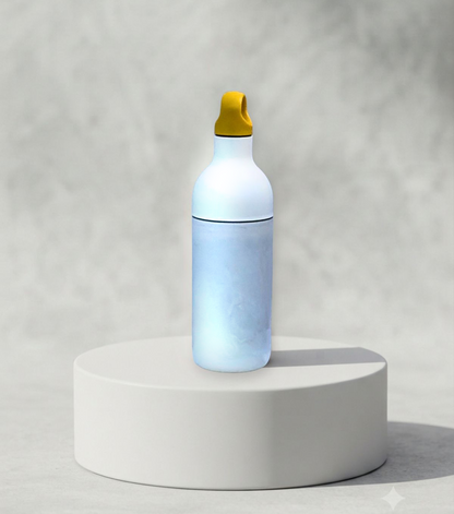 Transition Bottles
