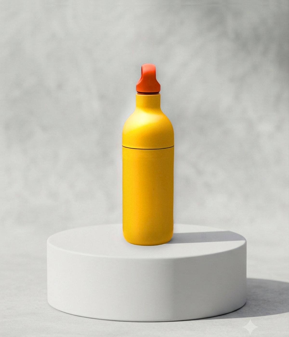 Transition Bottles