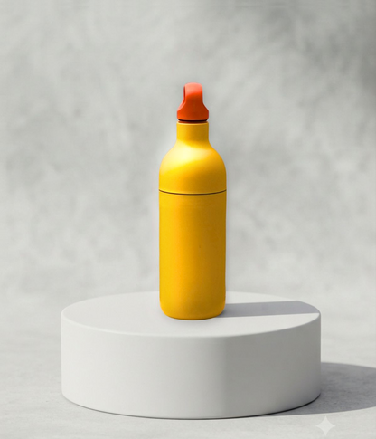 Transition Bottles