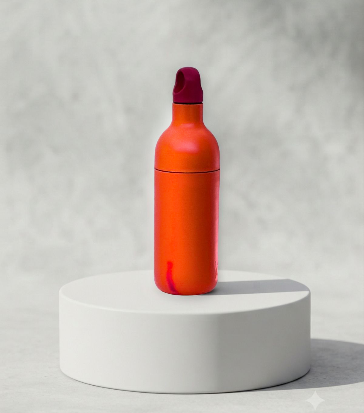 Transition Bottles