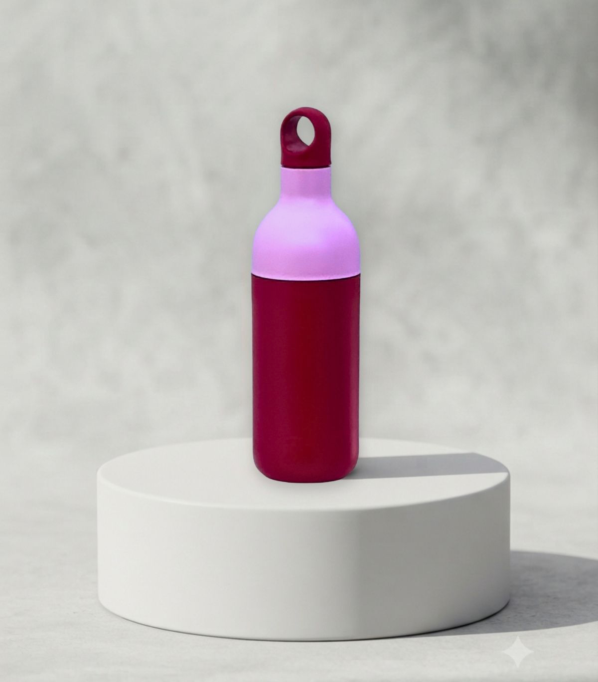Transition Bottles