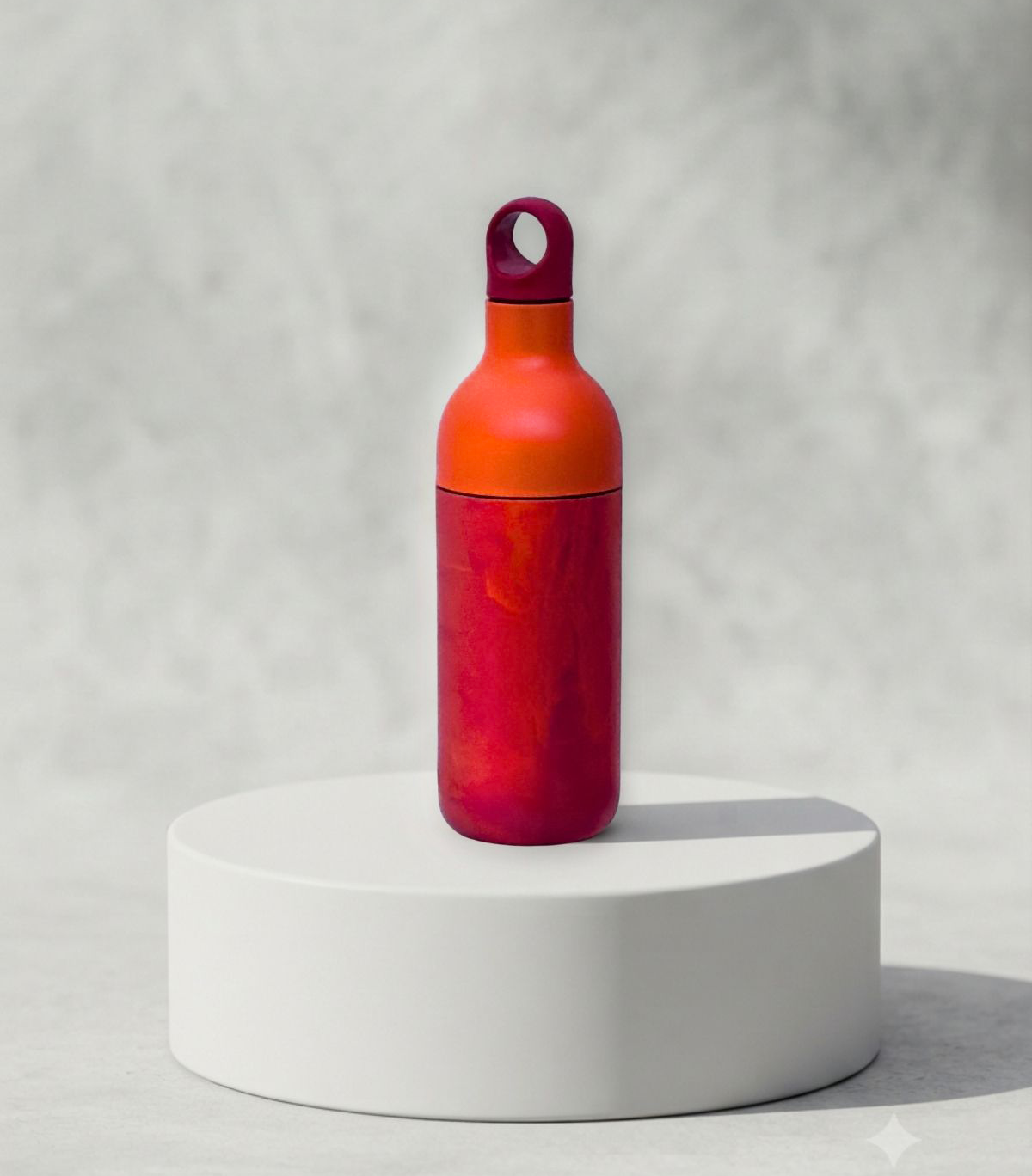 Transition Bottles