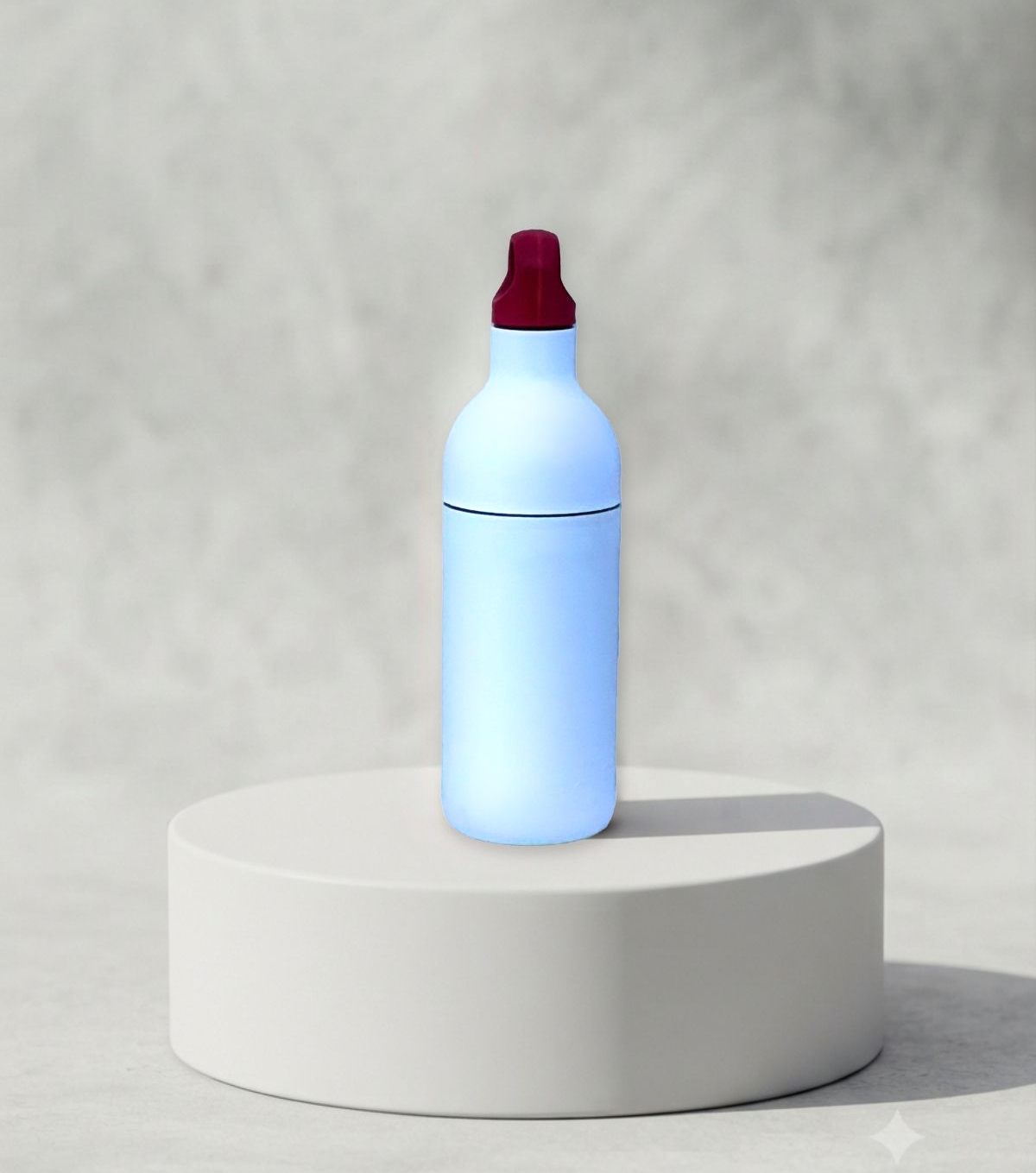 Transition Bottles