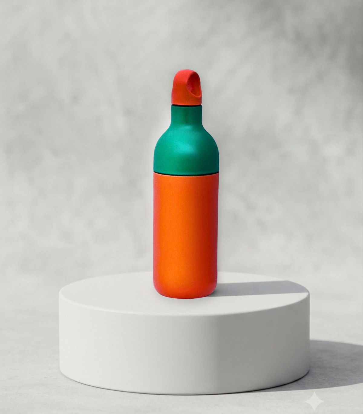 Transition Bottles