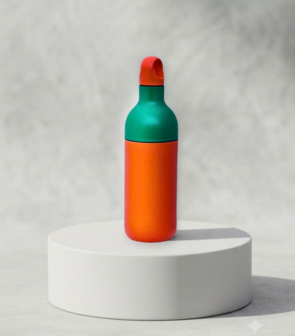 Transition Bottles