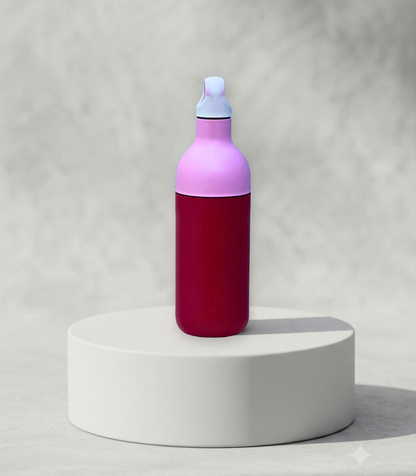 Transition Bottles