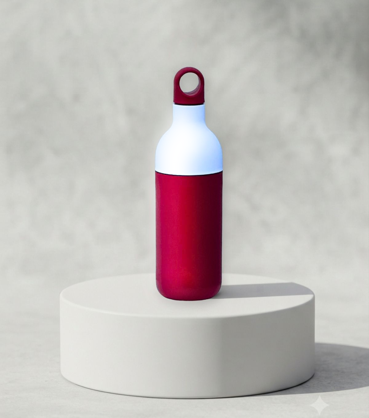 Transition Bottles
