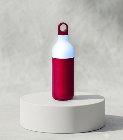 Transition Bottles