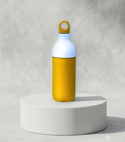 Transition Bottles
