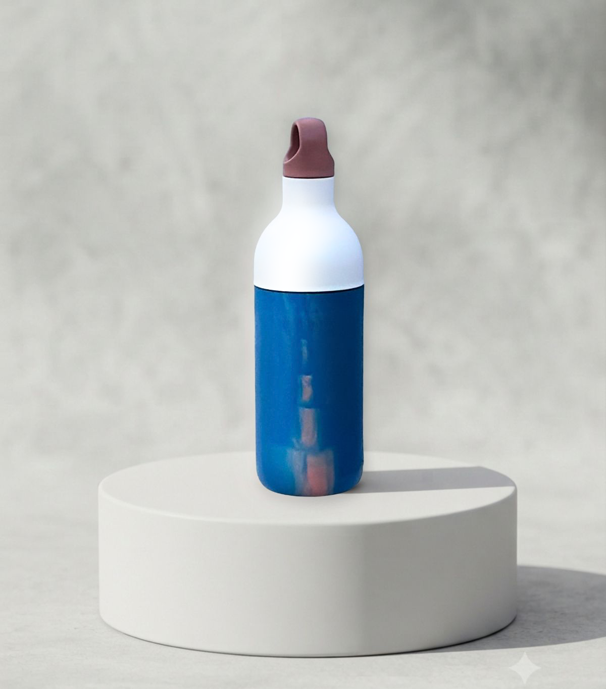 Transition Bottles