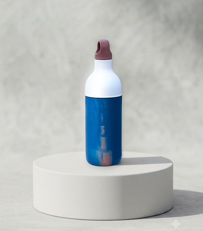 Transition Bottles