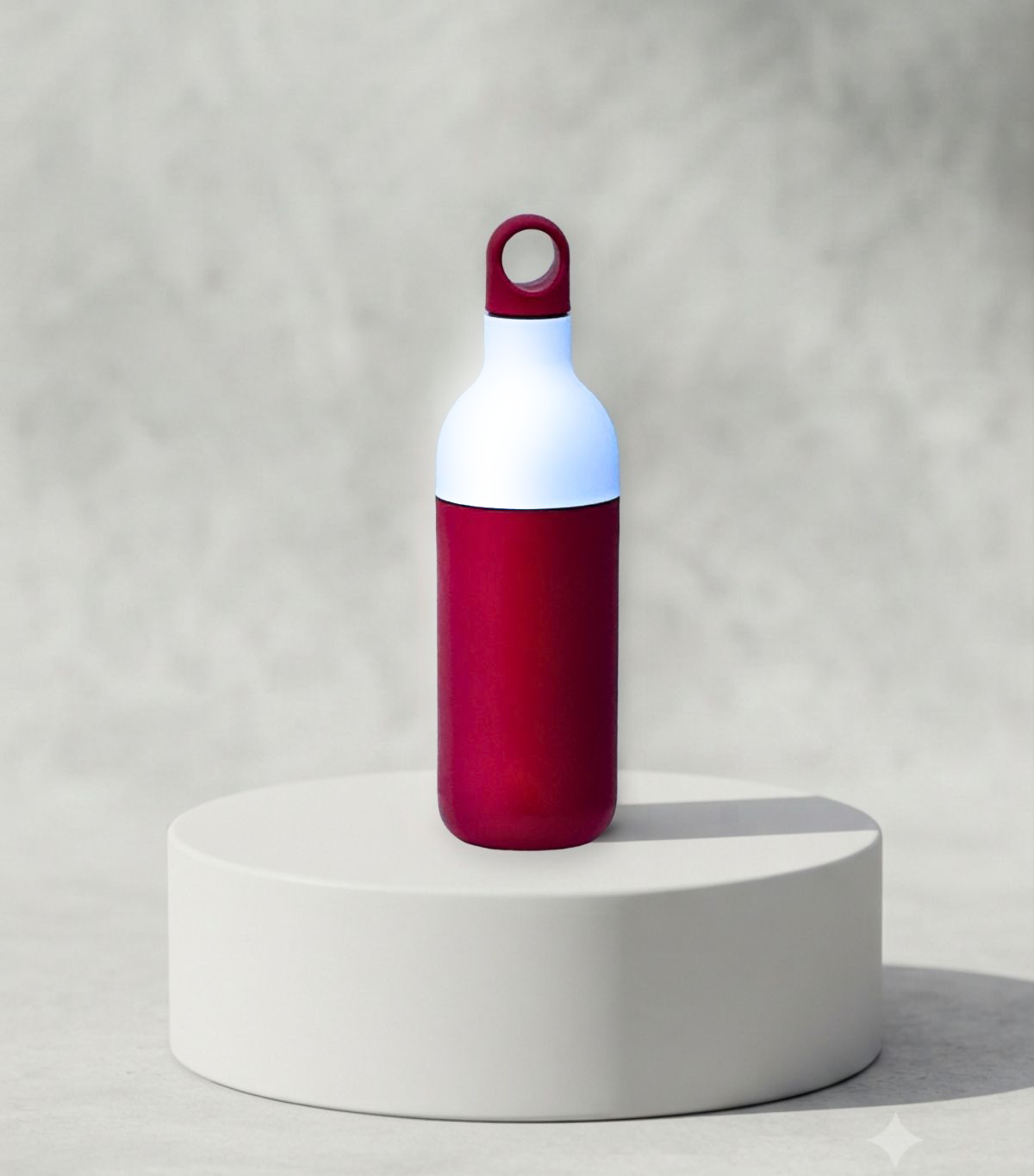 Transition Bottles