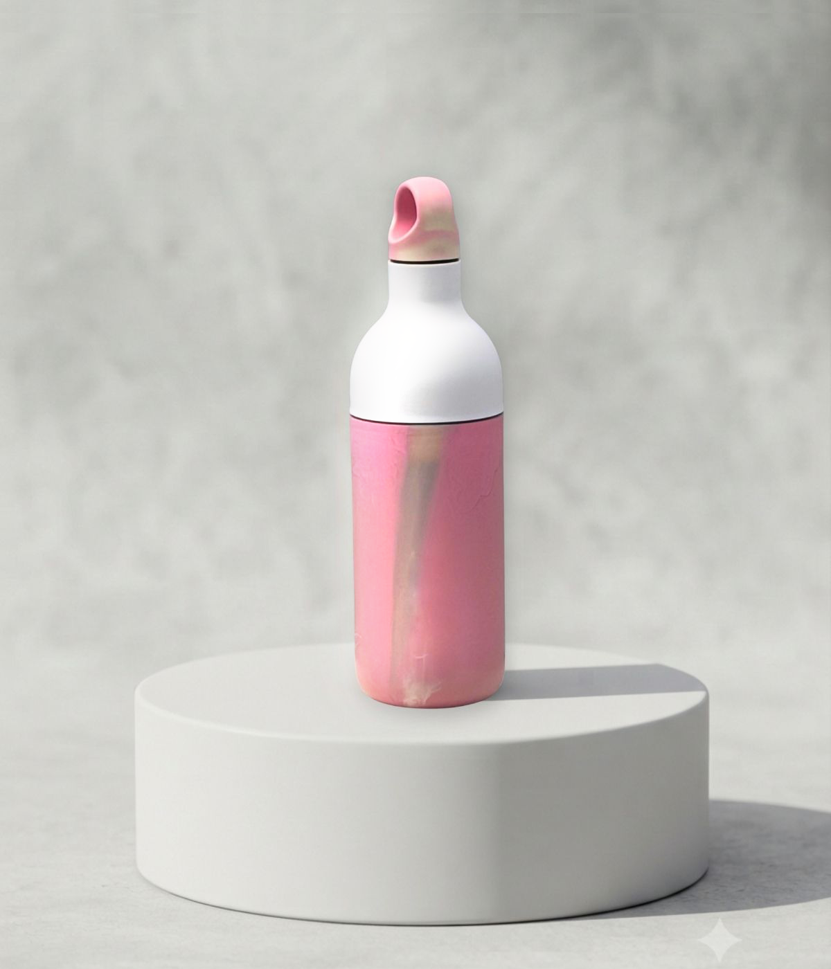 Transition Bottles
