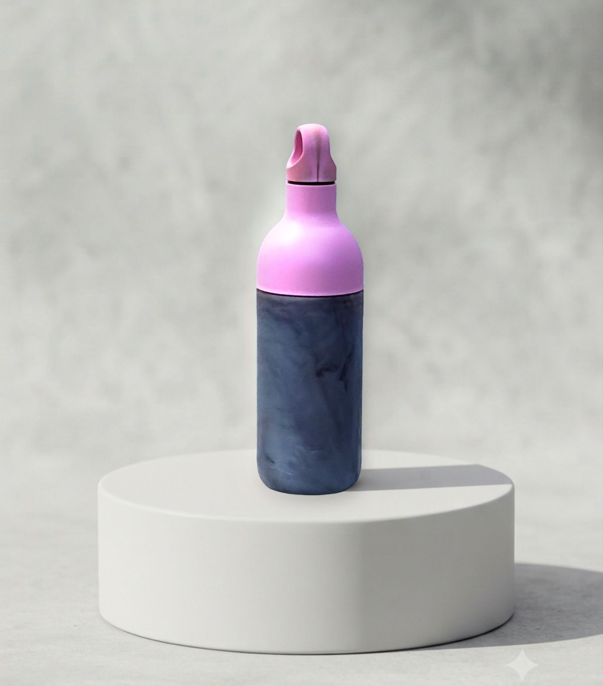 Transition Bottles
