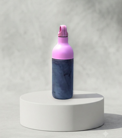 Transition Bottles