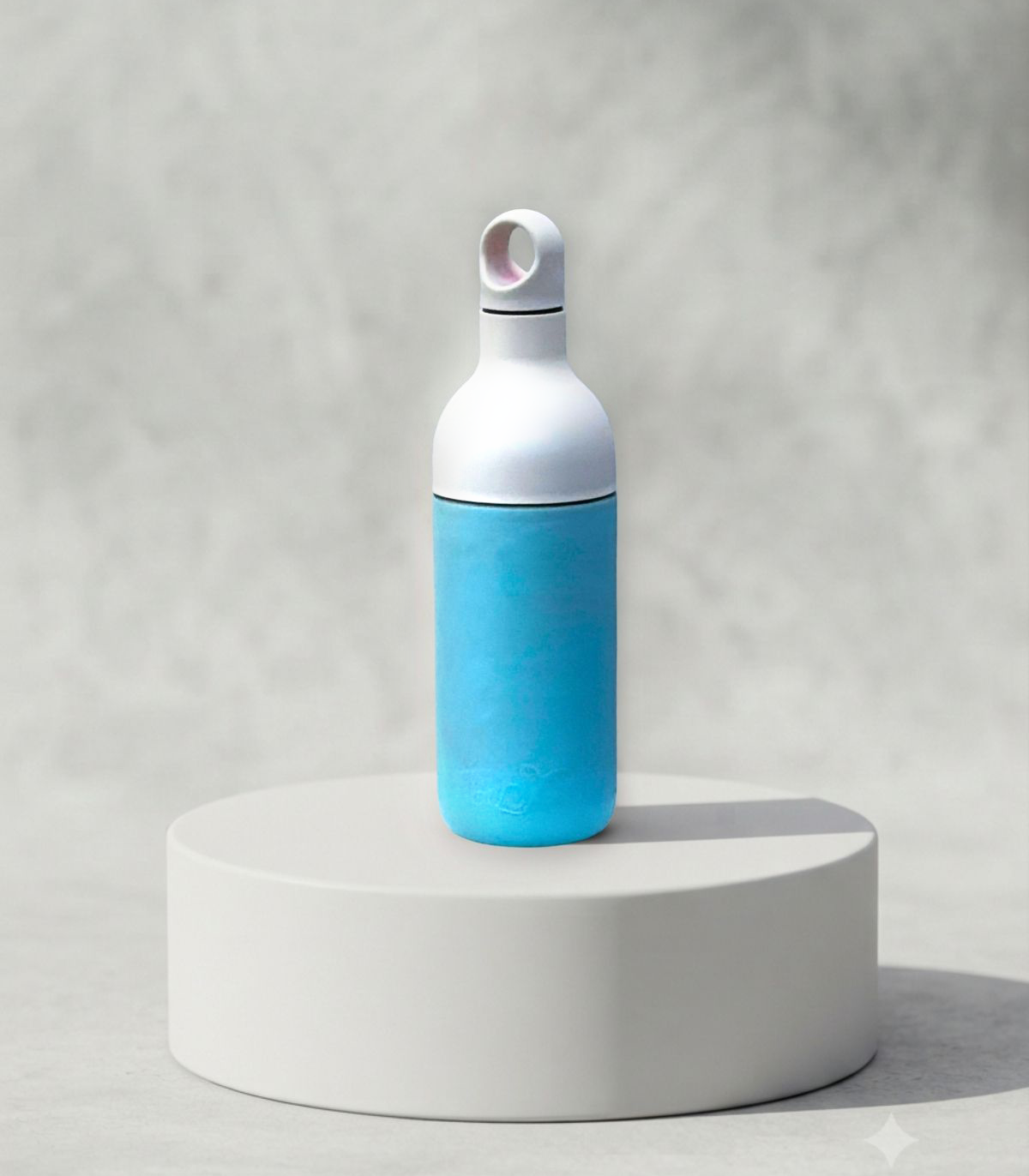 Transition Bottles