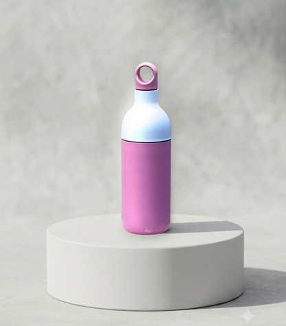 Transition Bottles
