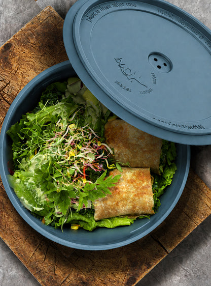Buoy's 32-oz Container