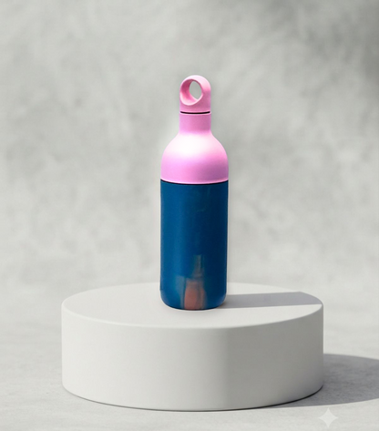 Transition Bottles