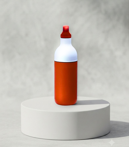 Transition Bottles