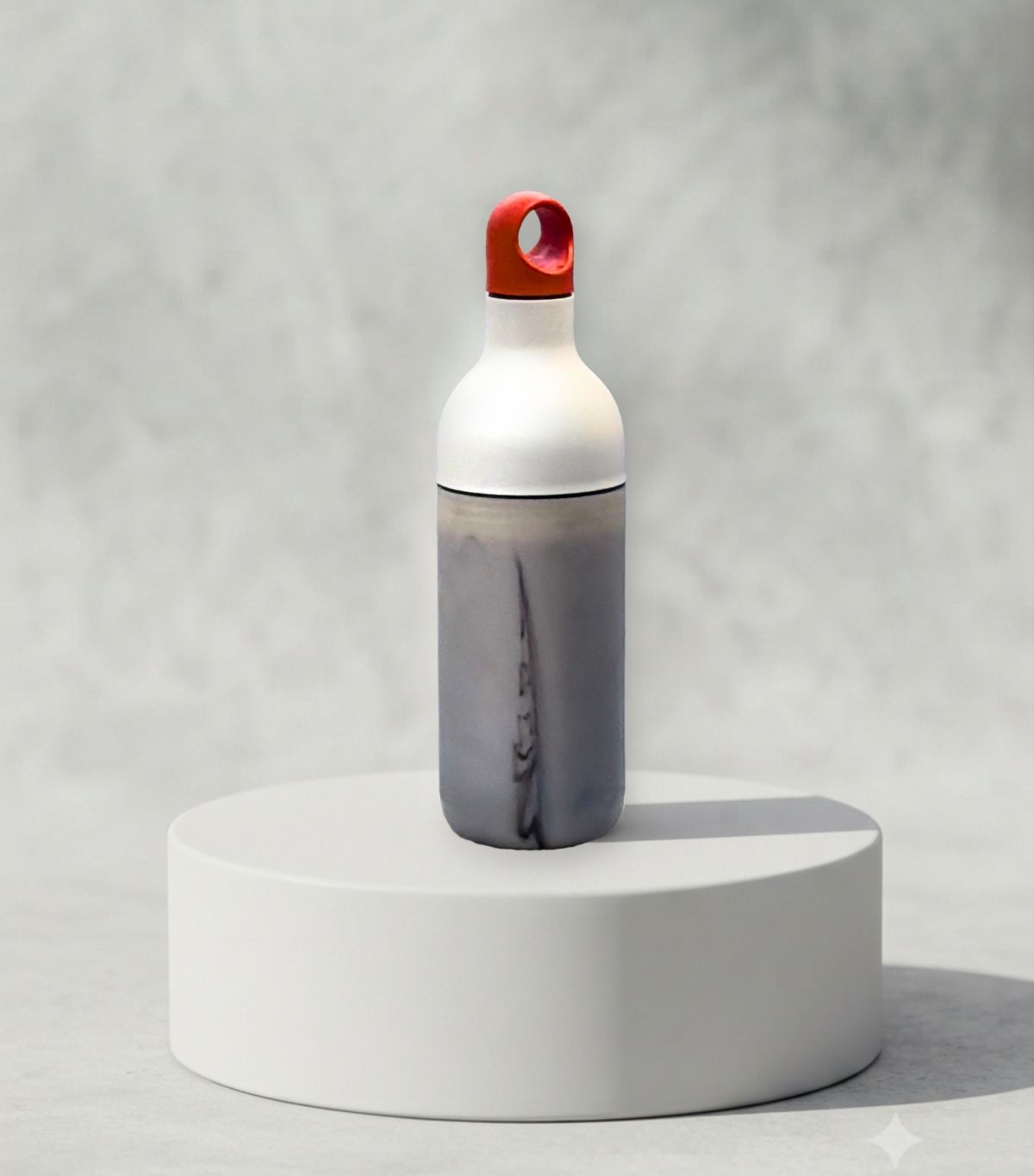 Transition Bottles