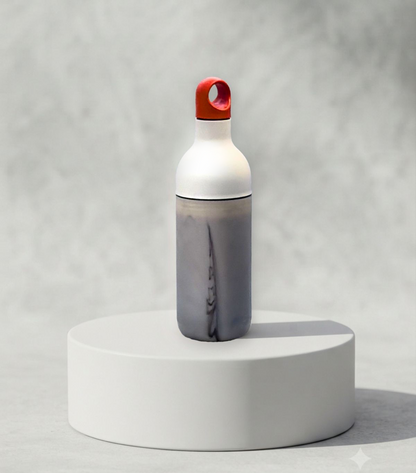 Transition Bottles