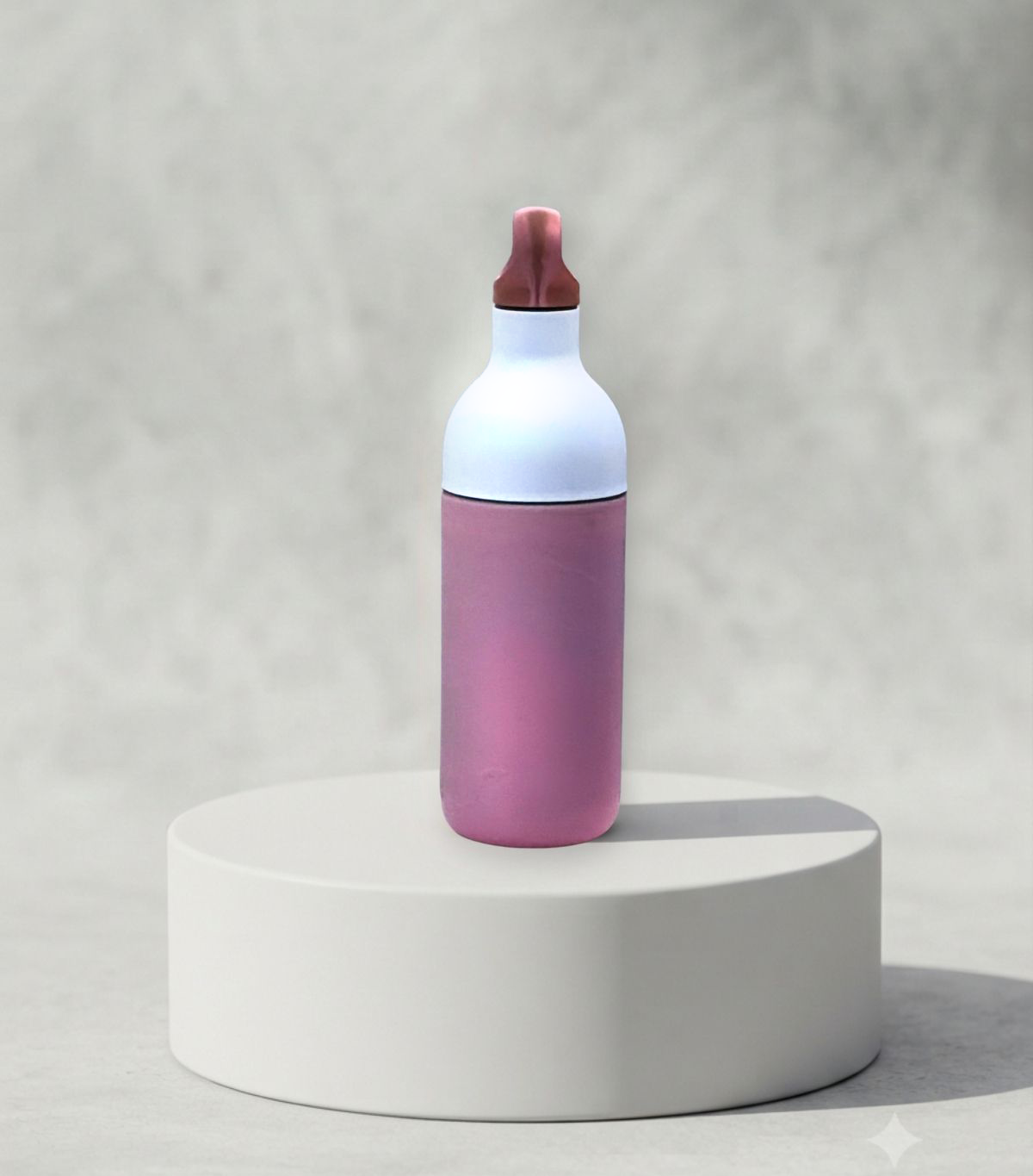 Transition Bottles