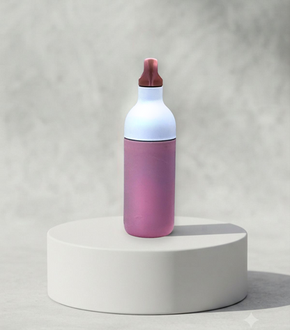Transition Bottles