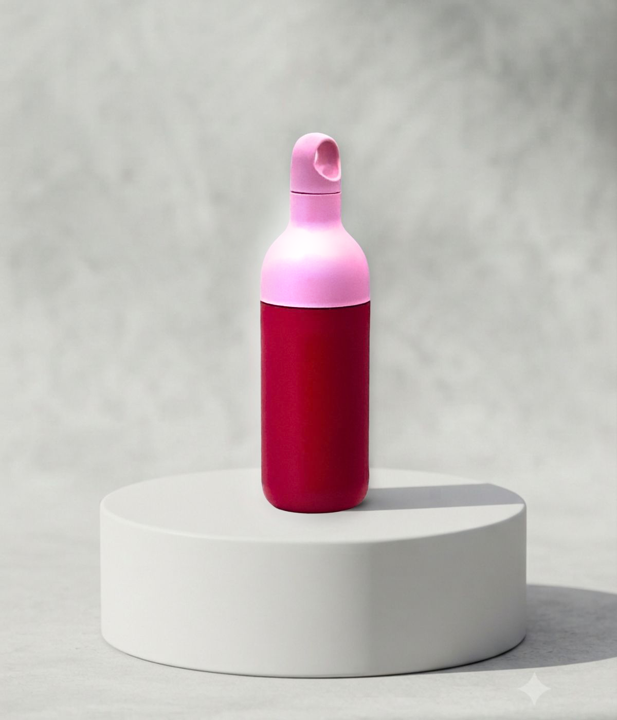 Transition Bottles