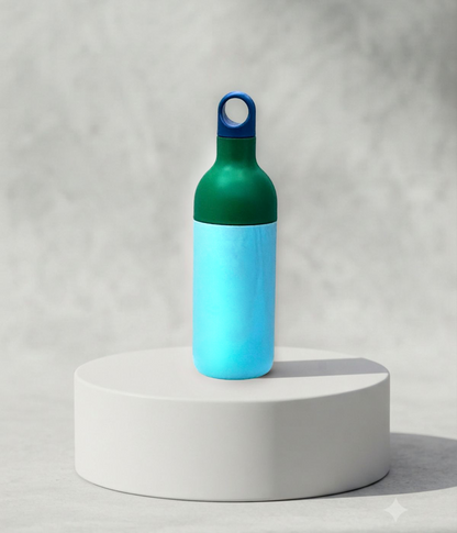 Transition Bottles