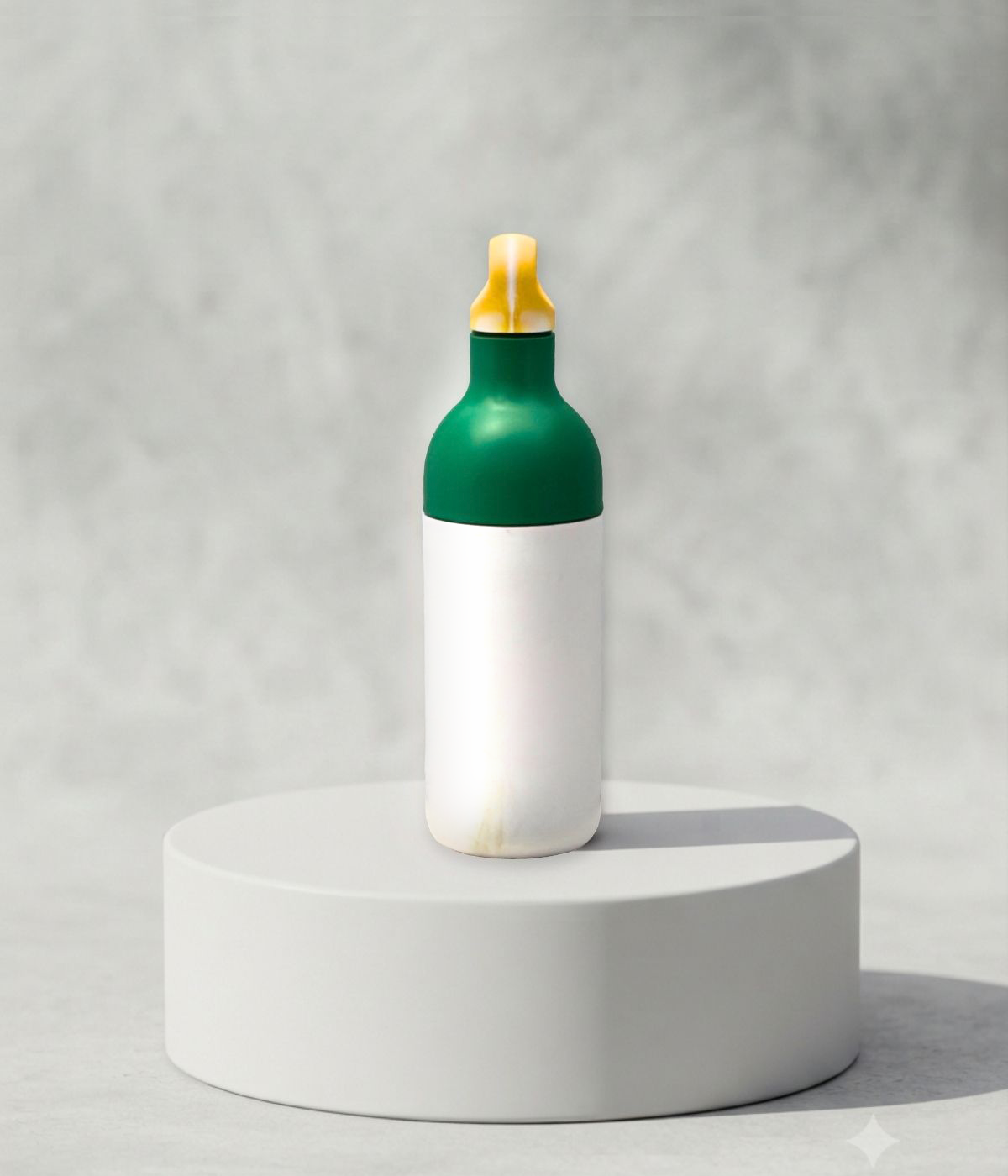 Transition Bottles