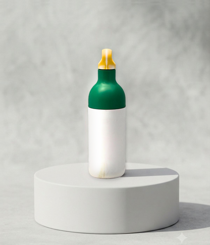 Transition Bottles
