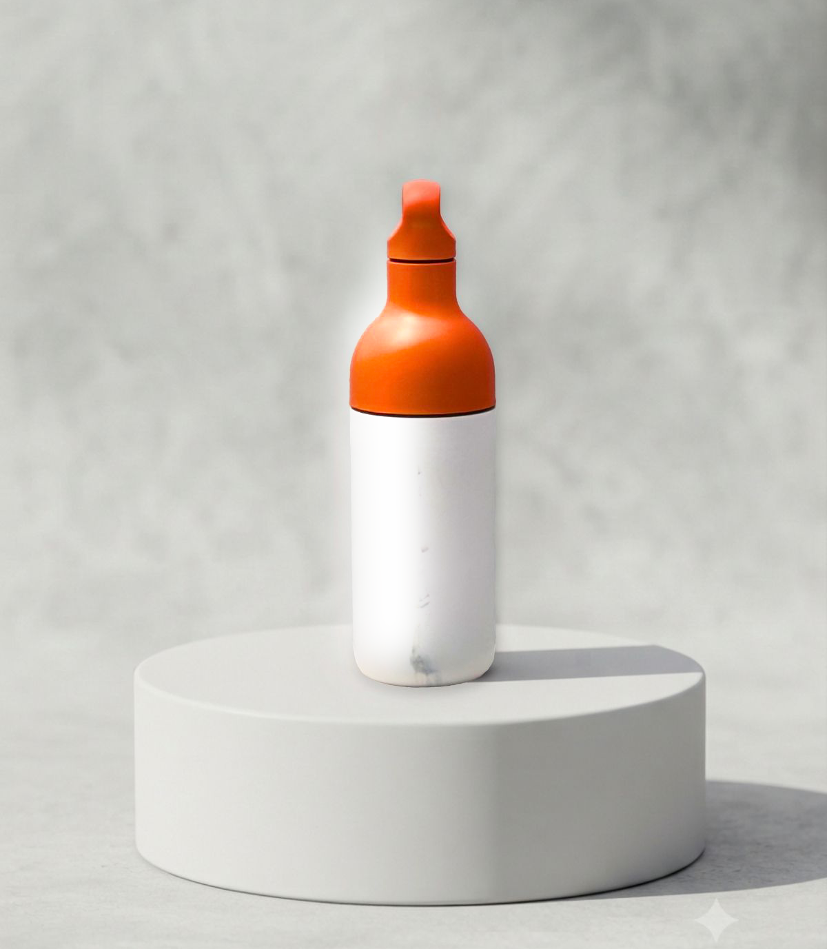 Transition Bottles