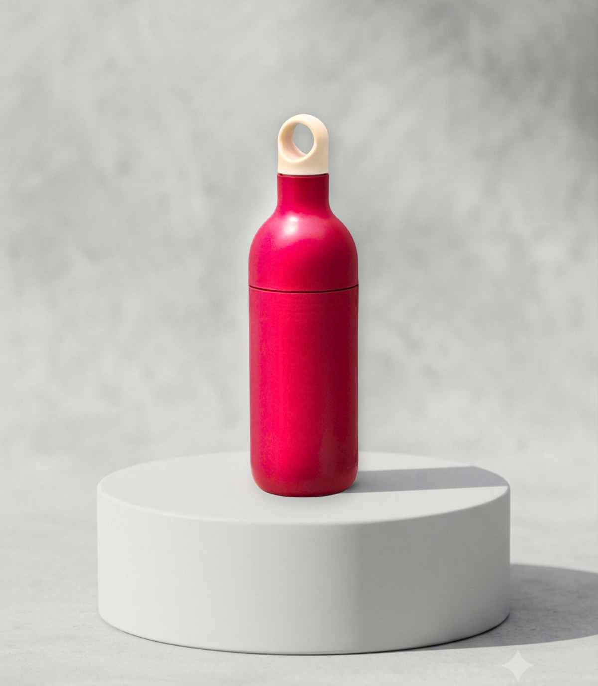 Transition Bottles