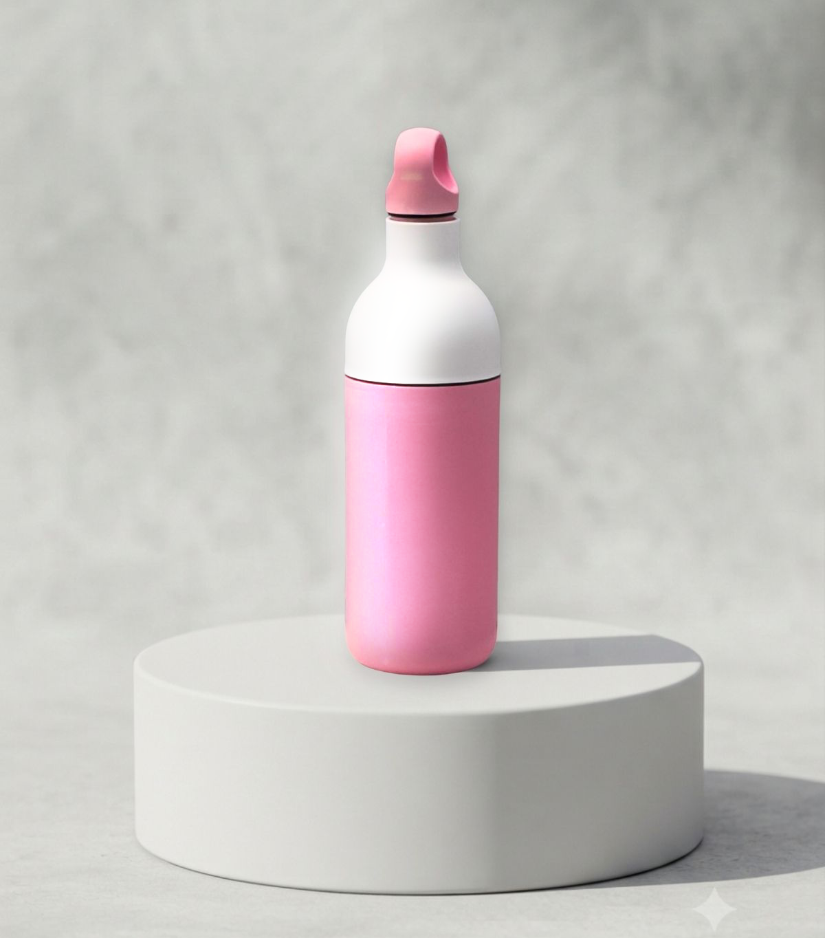 Transition Bottles