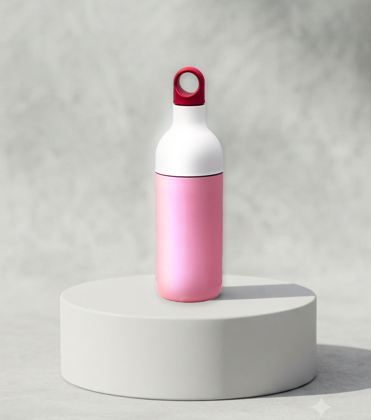 Transition Bottles